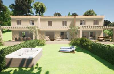 vente maison à partir de 409 000 € à proximité de Aix-en-Provence (13090)