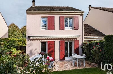 vente maison 319 000 € à proximité de Marolles-en-Hurepoix (91630)