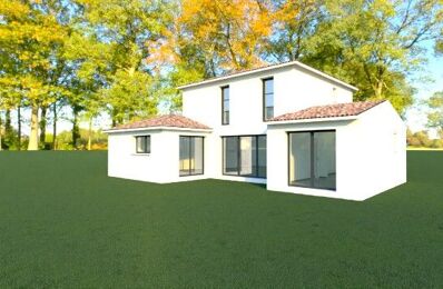 vente maison 580 000 € à proximité de La Destrousse (13112)