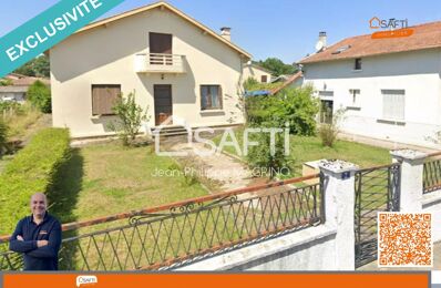 vente maison 82 000 € à proximité de Calzan (09120)