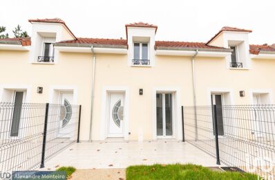 vente appartement 289 900 € à proximité de Vigneux-sur-Seine (91270)
