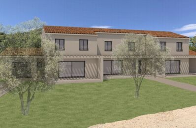 vente maison 340 000 € à proximité de Peyrolles-en-Provence (13860)