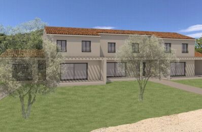vente maison 304 000 € à proximité de La Roque-d'Anthéron (13640)