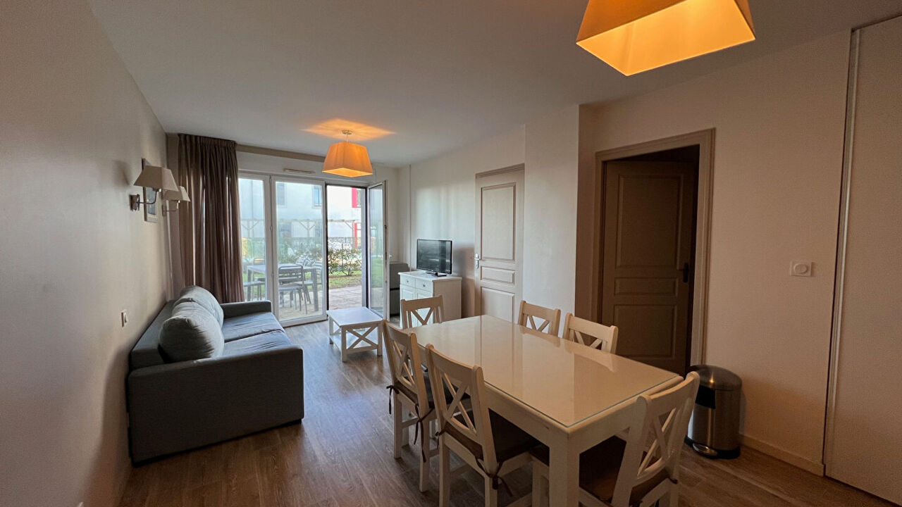 appartement 3 pièces 50 m2 à vendre à Pornichet (44380)