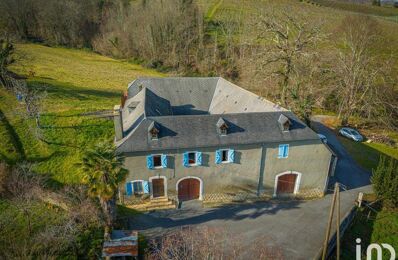 vente maison 342 000 € à proximité de Géronce (64400)