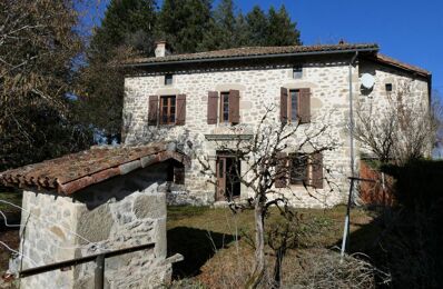 vente maison 150 000 € à proximité de Cornac (46130)