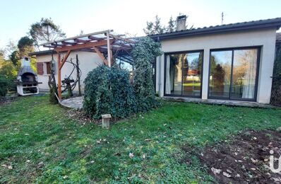 vente maison 295 000 € à proximité de Montpeyroux (24610)