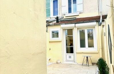 vente maison 188 500 € à proximité de Abbeville-Saint-Lucien (60480)