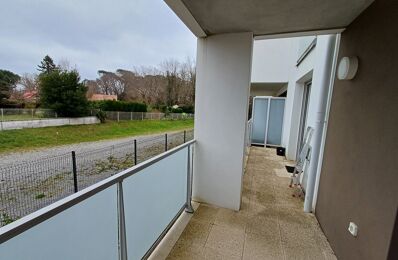 vente appartement 199 000 € à proximité de Saint-Pée-sur-Nivelle (64310)