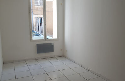 location appartement 420 € CC /mois à proximité de La Farlède (83210)
