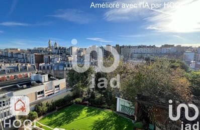 vente appartement 1 460 000 € à proximité de Villemoisson-sur-Orge (91360)