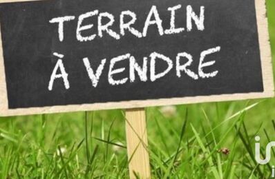 vente terrain 109 000 € à proximité de Méréville (91660)