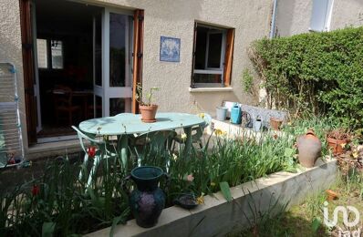 vente maison 269 000 € à proximité de Malakoff (92240)