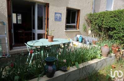 vente maison 269 000 € à proximité de Morsang-sur-Orge (91390)
