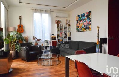 vente appartement 487 500 € à proximité de Villeneuve-Loubet (06270)