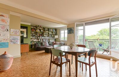 vente appartement 343 000 € à proximité de L'Île-Saint-Denis (93450)