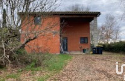 vente maison 250 000 € à proximité de Fronton (31620)