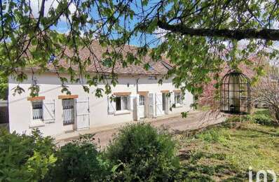 vente maison 176 000 € à proximité de Châtillon-Coligny (45230)