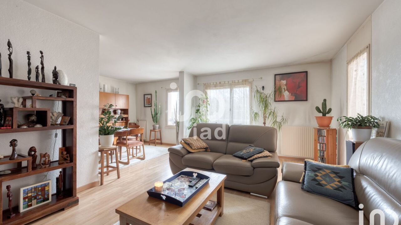appartement 4 pièces 87 m2 à vendre à Sevran (93270)