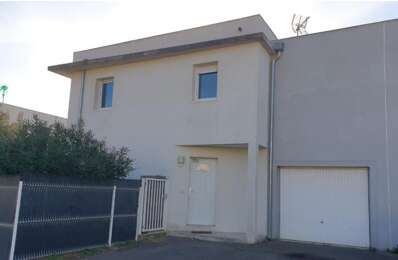maison 6 pièces 125 m2 à vendre à Béziers (34500)