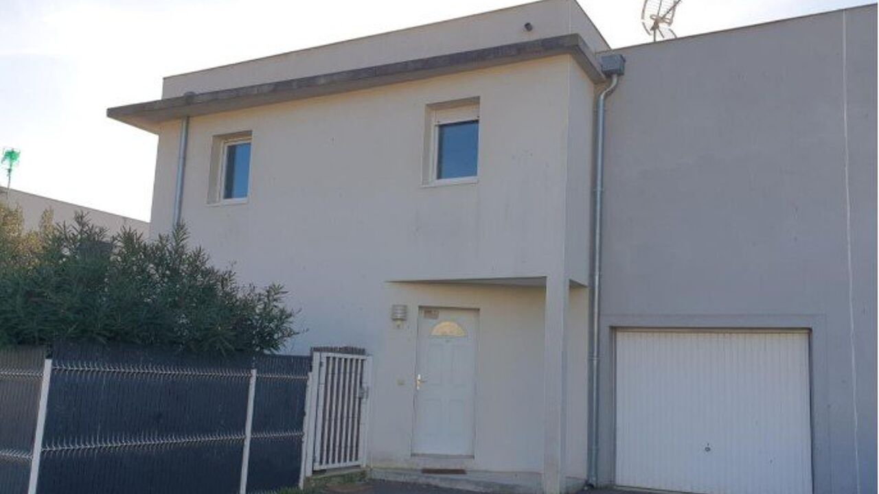 maison 6 pièces 125 m2 à vendre à Béziers (34500)
