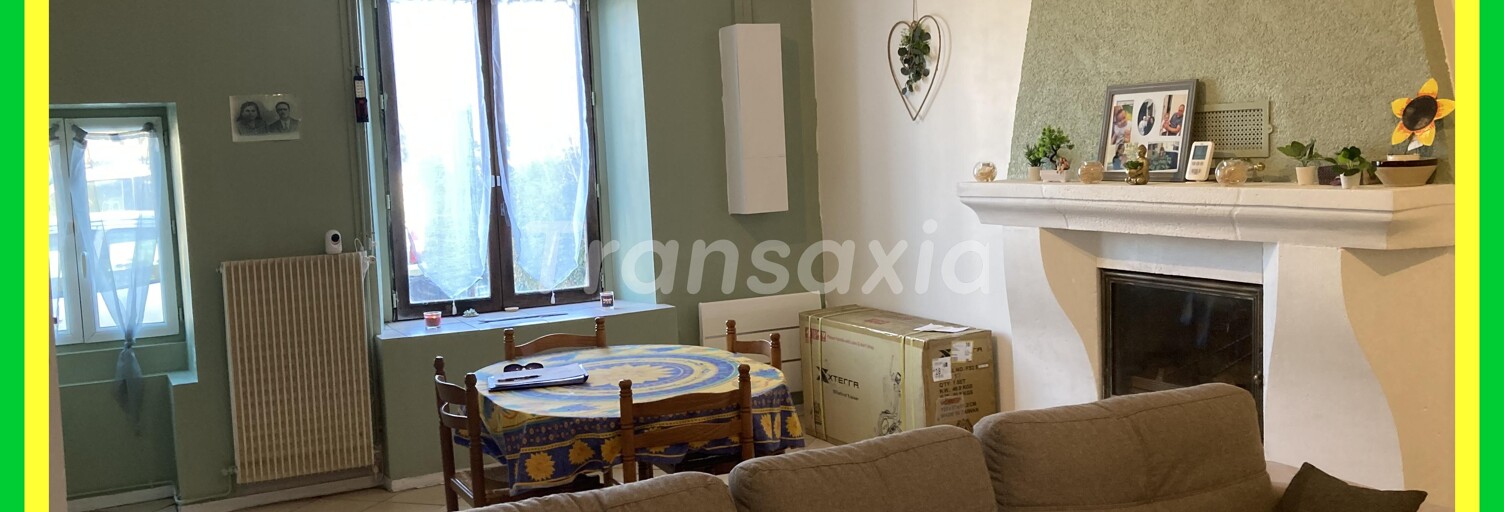 Maison 3 Pièces 81 m² à vendre à Avord (18520)