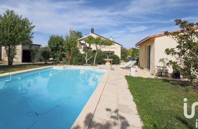 vente maison 499 000 € à proximité de Castelmaurou (31180)
