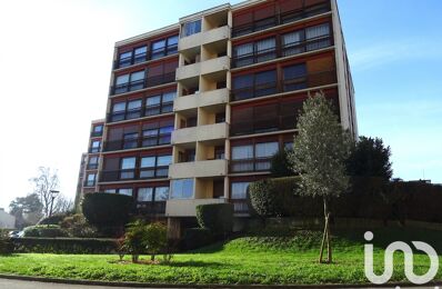 vente appartement 149 900 € à proximité de Saint-Germain-Lès-Corbeil (91250)