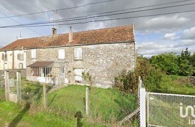 vente maison 120 000 € à proximité de Le Plessis-Feu-Aussoux (77540)