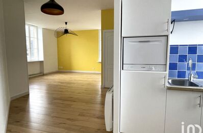 vente appartement 185 000 € à proximité de Olivet (45160)