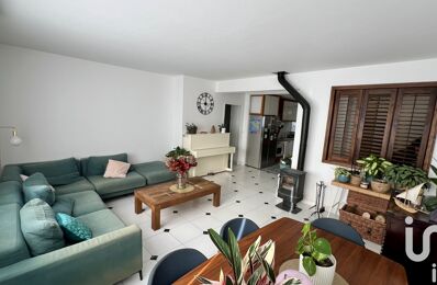 vente appartement 298 000 € à proximité de Mennecy (91540)