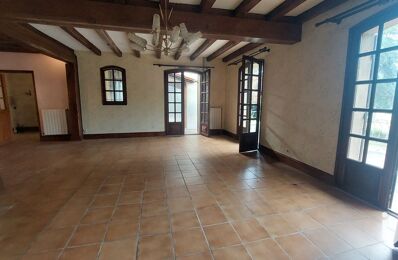 vente maison 220 000 € à proximité de Pessac-sur-Dordogne (33890)
