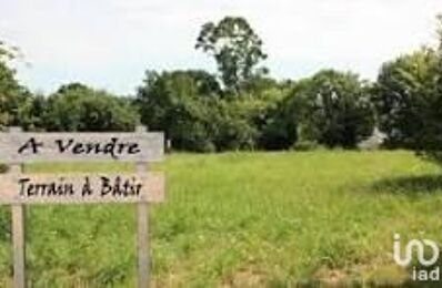 vente terrain 95 900 € à proximité de Gondreville (60117)