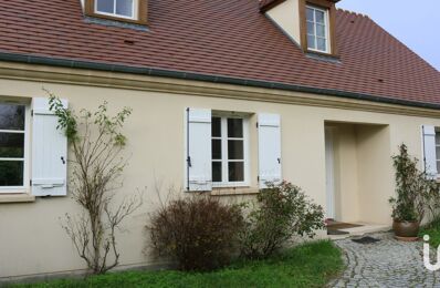 vente maison 350 000 € à proximité de May-en-Multien (77145)