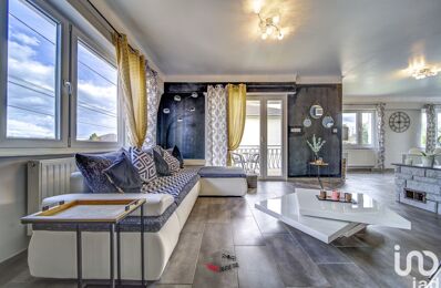 vente maison 279 000 € à proximité de Macheren (57730)
