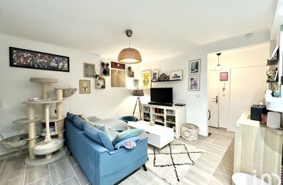 vente appartement 160 000 € à proximité de Varennes-Jarcy (91480)