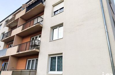 vente appartement 157 000 € à proximité de Jussy (57130)