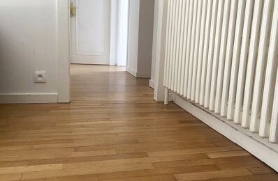 vente appartement 147 500 € à proximité de Saint-Julien-Lès-Metz (57070)