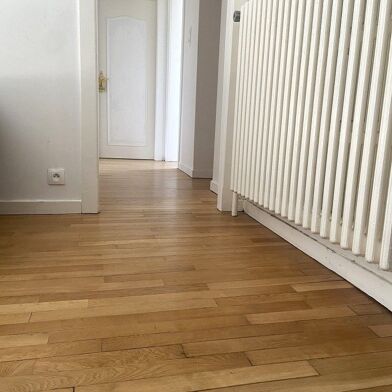 Appartement 4 pièces 71 m²