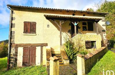 vente maison 205 000 € à proximité de Sousceyrac-en-Quercy (46190)