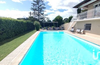 vente maison 379 000 € à proximité de Saint-Priest-la-Roche (42590)