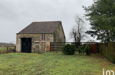 vente garage 19 900 € à proximité de Chauffourt (52140)