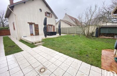 vente maison 295 000 € à proximité de Villevaudé (77410)