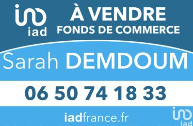 vente commerce 64 000 € à proximité de Jard-sur-Mer (85520)