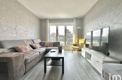 vente appartement 139 750 € à proximité de Serres-Castet (64121)