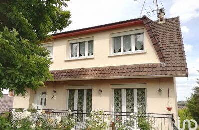 vente maison 339 000 € à proximité de Villiers-sur-Marne (94350)
