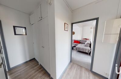 appartement 3 pièces 55 m2 à vendre à Le Perreux-sur-Marne (94170)