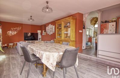 vente maison 387 000 € à proximité de Fontenay-Mauvoisin (78200)