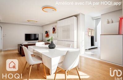 vente maison 377 000 € à proximité de Chambourcy (78240)