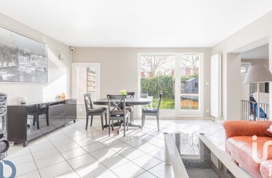 vente maison 276 000 € à proximité de Saintry-sur-Seine (91250)